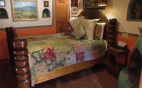 La Dona Luz Inn An Historic B&B